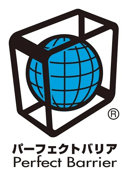パーフェクトバリア