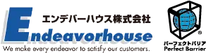 エンデバーハウス株式会社